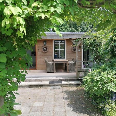 De Groene Specht Heinkenszand Exterior foto